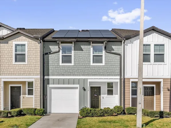 892 Grandin St, Davenport, FL 33837