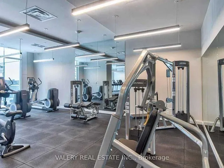 5180 Yonge St #1110 — Photo 7