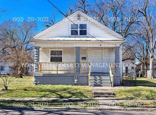 810 S 35th St, Louisville, KY 40211