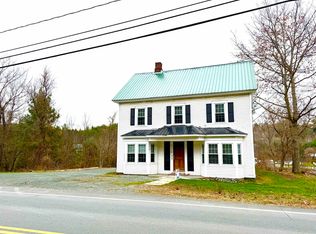 56 Jefferson Road, Whitefield, NH 03598