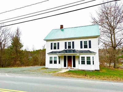 56 Jefferson Road, Whitefield, NH, 03598