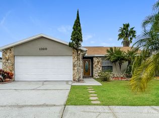 1320 Foxboro Dr, Brandon, FL 33511