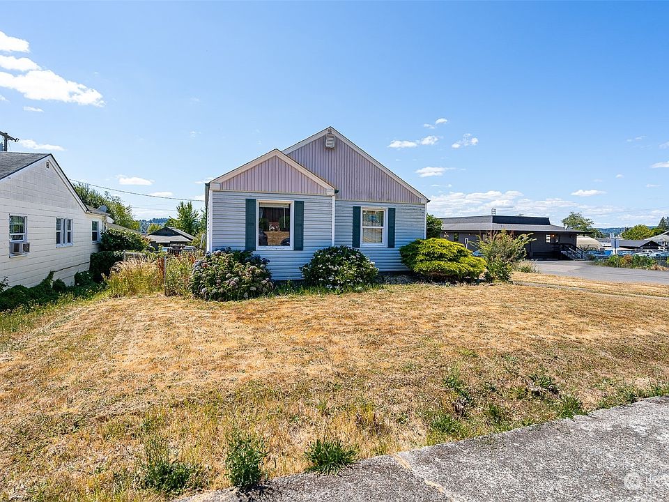 43 SE 8th Street, Chehalis, WA 98532 MLS 2030750 Zillow
