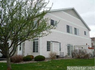 21204 N Clydesdale Curv, Forest Lake, MN 55025