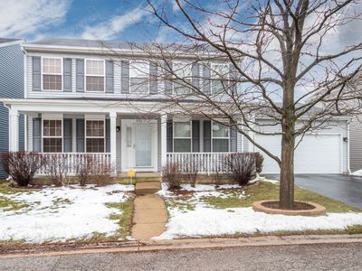 1755 Alexandria Ln, Aurora, IL, 60504