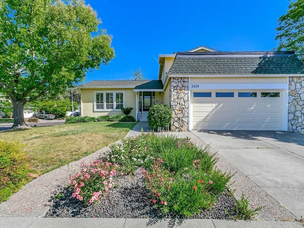 3324 Anita Court, Napa, CA 94558