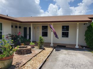 Samson Highlands, Miami, FL 33157