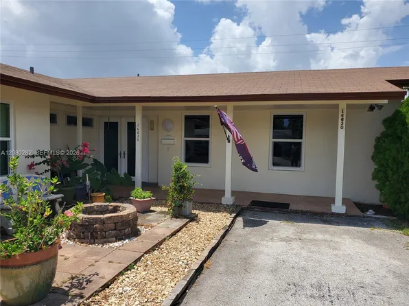 16630 SW 102nd Pl, Miami, FL 33157
