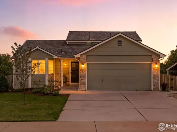 1504 Pinewood Ct, Longmont, CO 80504