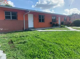 2151 NW 103rd St #2153, Miami, FL 33147