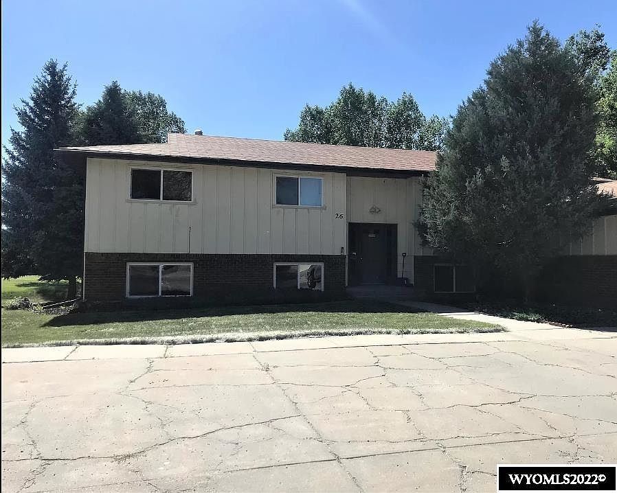 26 Jonquil St