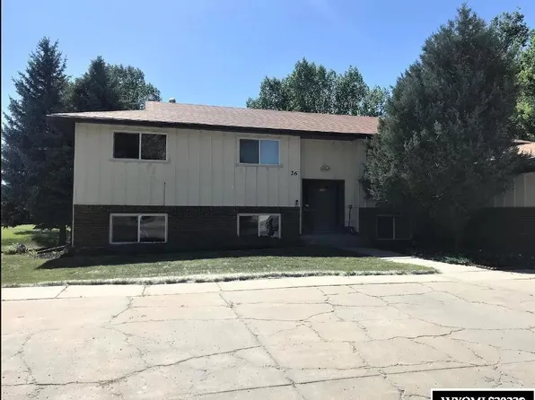 26 Jonquil St, Casper, WY 82604