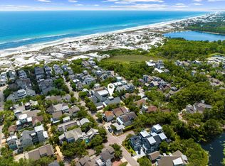 30 Watch Tower Ln S, Inlet Beach, FL 32461