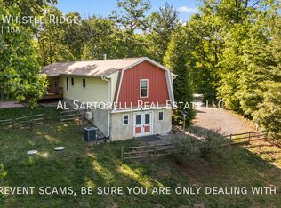 11 Whistle Rdg, Candler, NC 28715