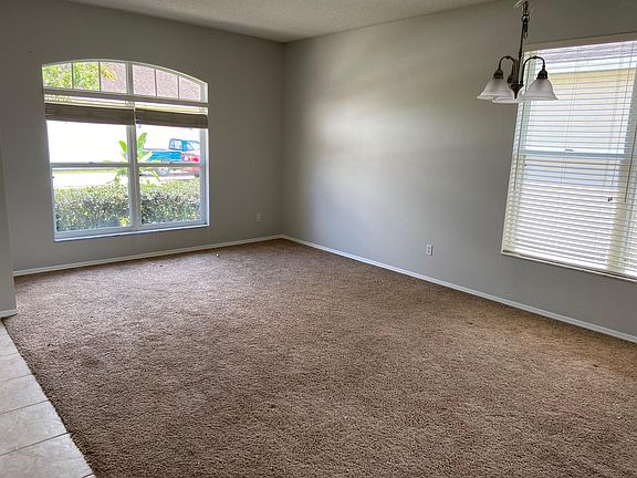Front living room