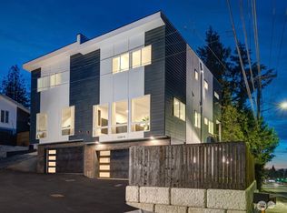12201 Des Moines Memorial Dr S #B, Burien, WA