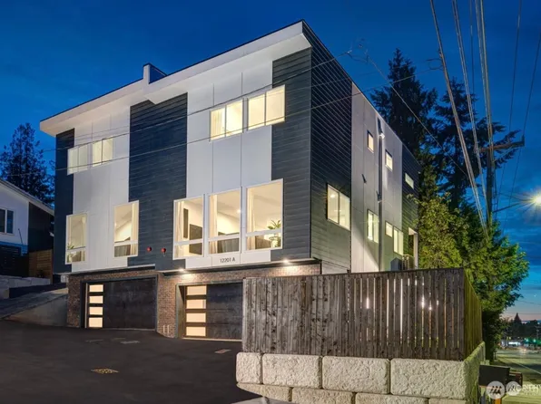 12201 Des Moines Memorial Drive S #B, Burien, WA 98168