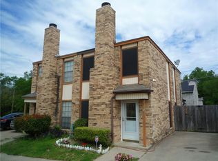 105 Brookside Dr, Duncanville, TX 75137
