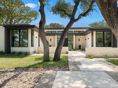 210 Cliffside, Shavano Park, TX, 78231