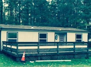 1802 386th St S, Roy, WA 98580
