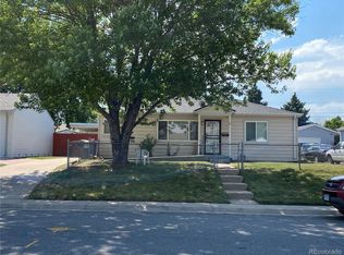 1435 S Utica St, Denver, CO 80219