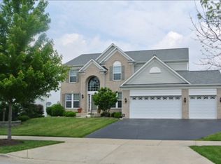 1417 W Lynn Dr, Indianapolis, IN 46202