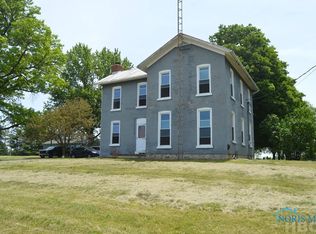 3872 E County Road 50, Tiffin, OH 44883