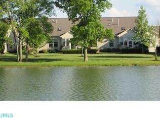 6014 Coventry Bend Dr, Hilliard, OH 43026