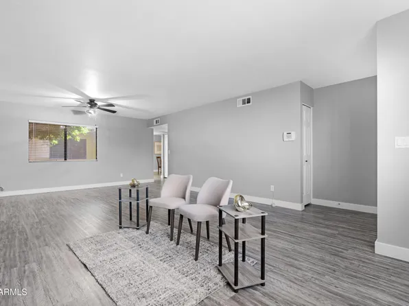 5813 W Gelding Drive, Glendale, AZ 85306