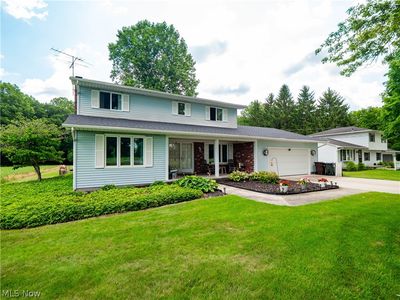 13001 Indian Hollow Rd, Grafton, OH, 44044