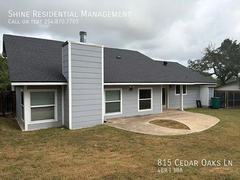 815 Cedar Oaks Ln — Photo 38
