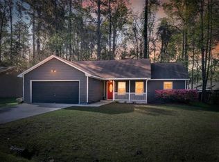 213 Creekwood Dr, Kingsland, GA 31548