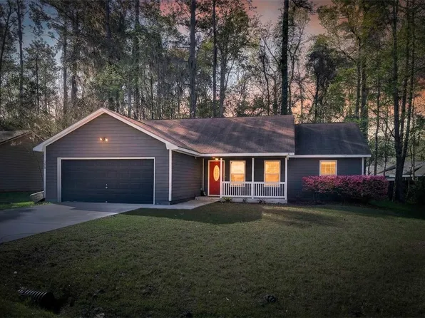 213 Creekwood Dr, Kingsland, GA 31548