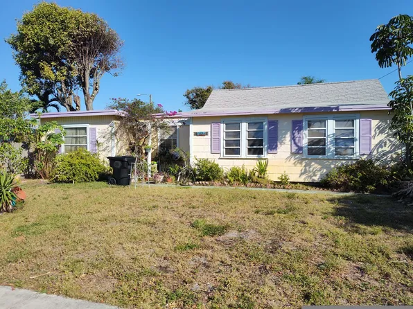1124 18th Ave N 1, Lake Worth, FL 33460