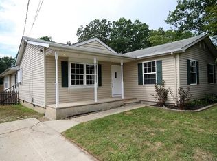 823 Clifton St, Forked River, NJ