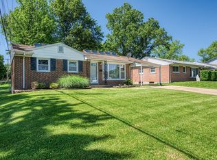 320 W Saint Anthony Ln, Florissant, MO