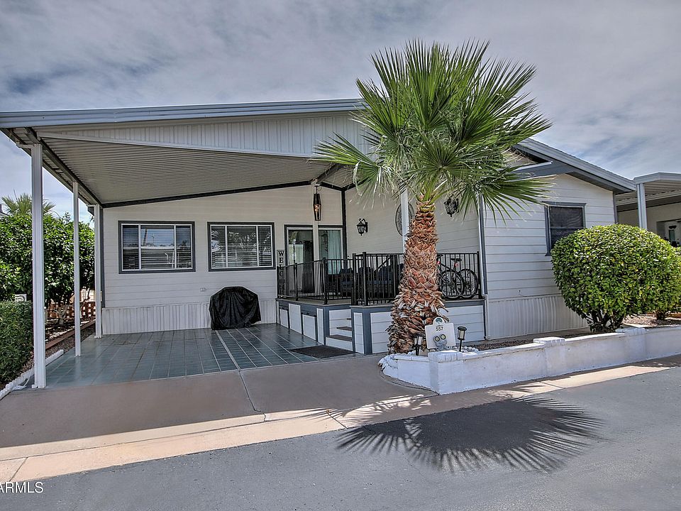 1st image of 111 S GREENFIELD Road #557