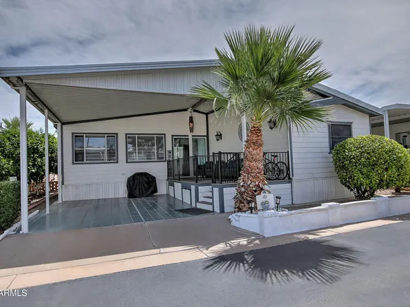 111 S GREENFIELD Road #557, Mesa, AZ 85206