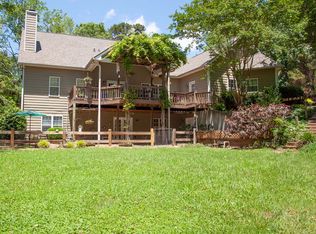 3520 Cochran Rd, Gainesville, GA 30506