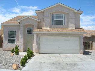 2405 Maiden Grass Rd NW, Albuquerque, NM 87120