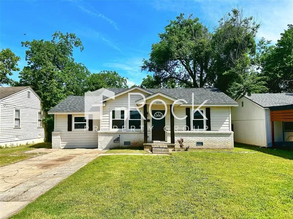 1225 NW 99th St, Oklahoma City, OK 73114