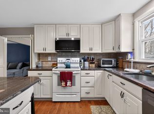 4517 E Yates Rd, Bensalem, PA 19020