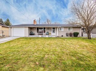 7408 N Calkins Dr, Spokane, WA 99208