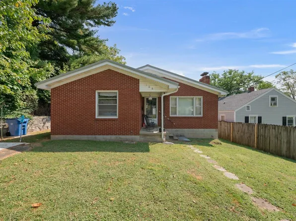 106 Mulberry St, Glasgow, KY 42141