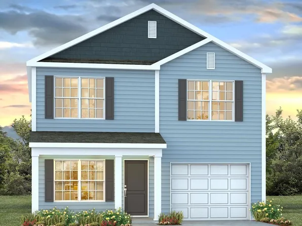 434 Cherrybark Ct, Columbia, SC 29203
