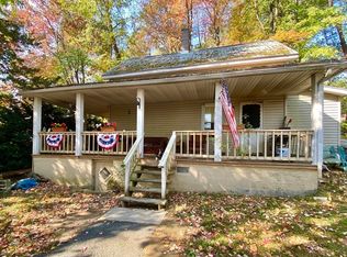 90 Michon St, Springfield, MA 01151