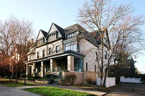 512 Shady Ave Photo 1