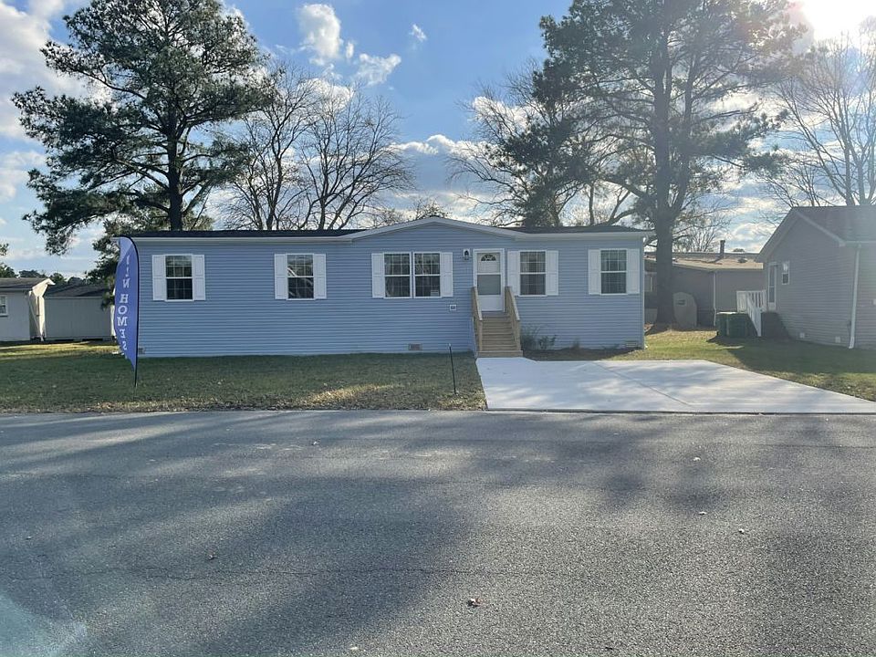 1st image of 35424 Pine Dr #53