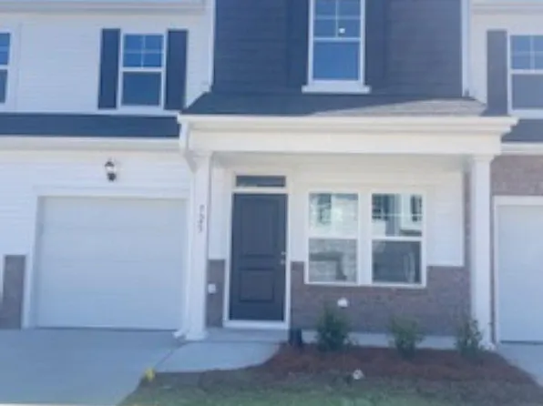 725 Palm Frond Way NW, Calabash, NC 28467