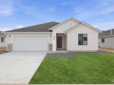 2965 W Animas Creek Dr, Kuna, ID, 83634